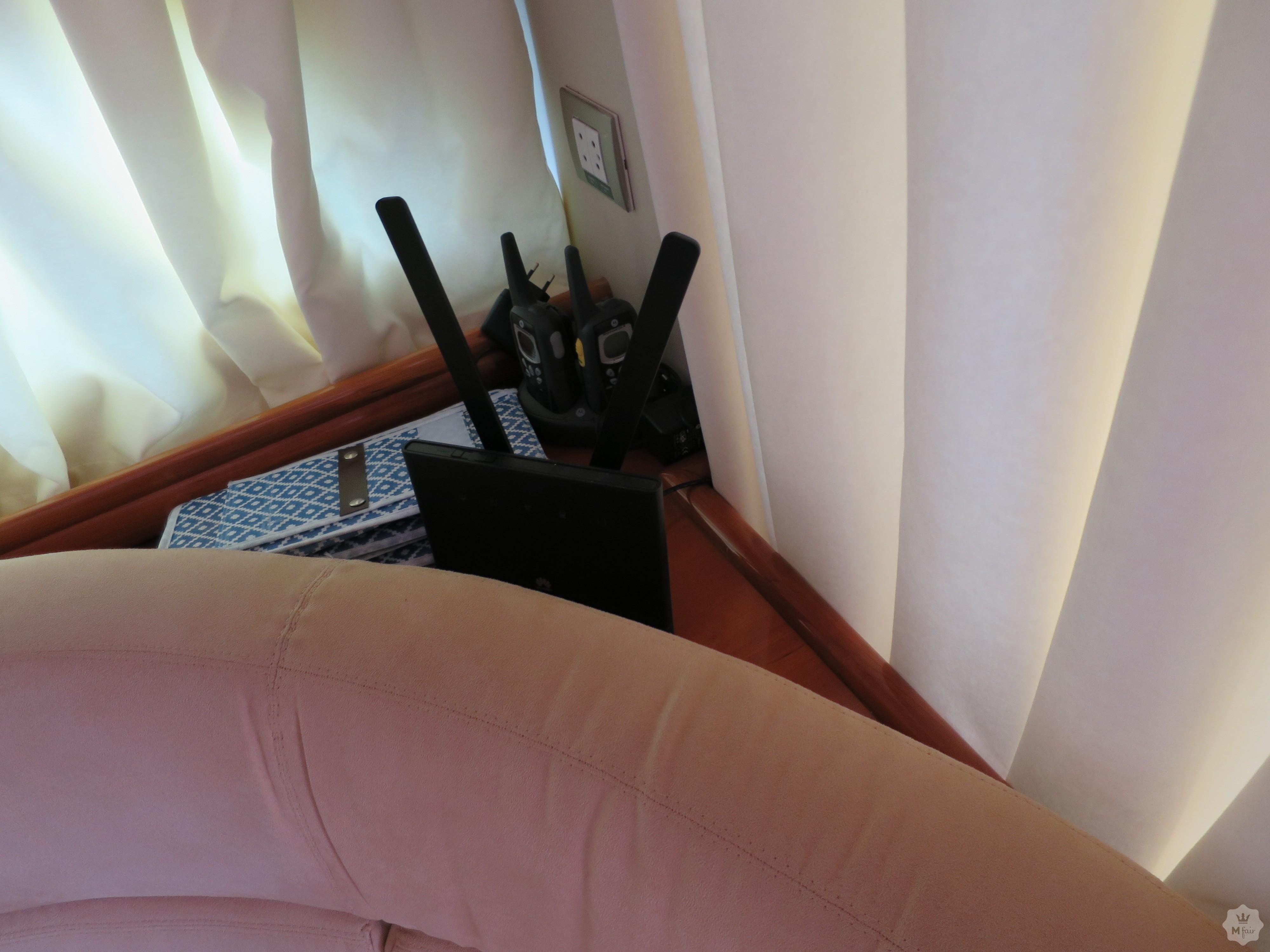 Продажа моторной яхты Rodman 41 Flybridge '2007 в Одессе