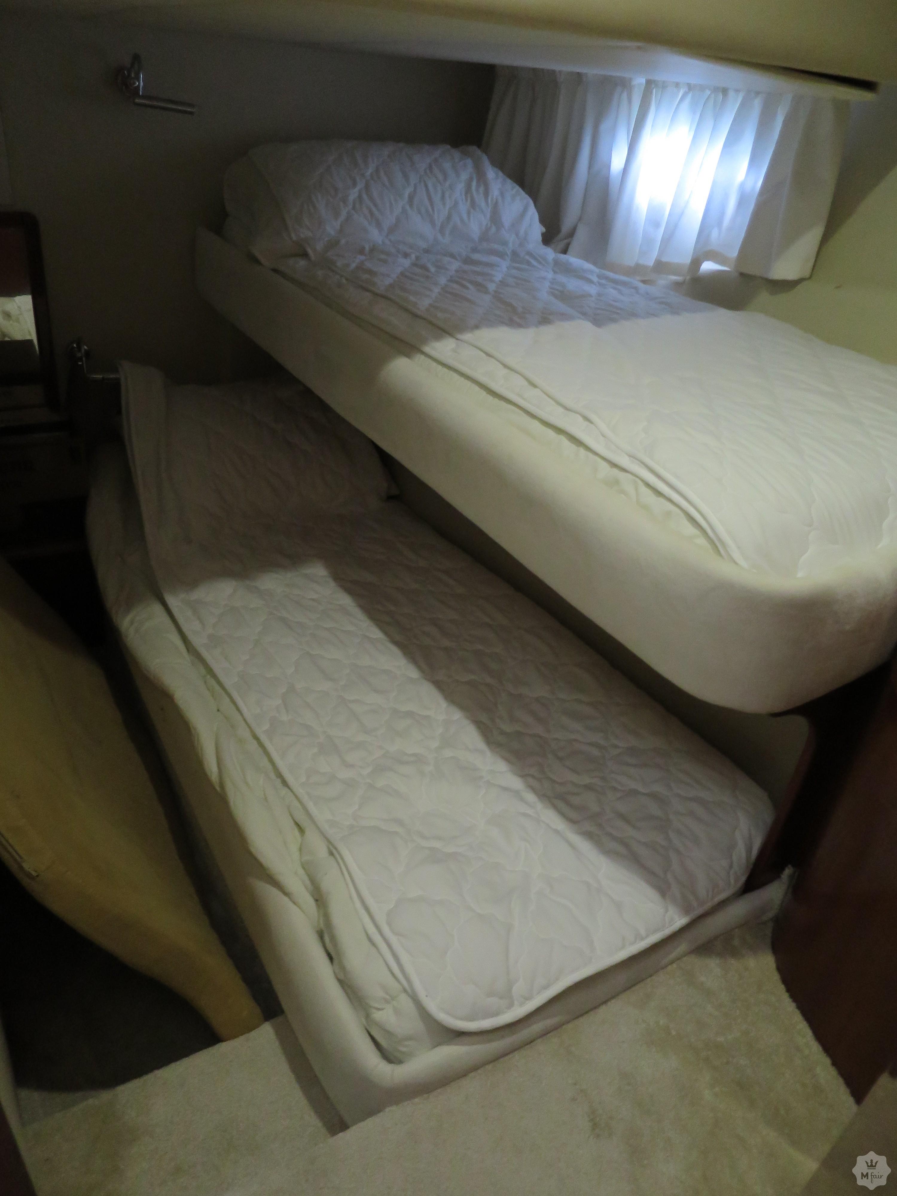 Продажа моторной яхты Rodman 41 Flybridge '2007 в Одессе