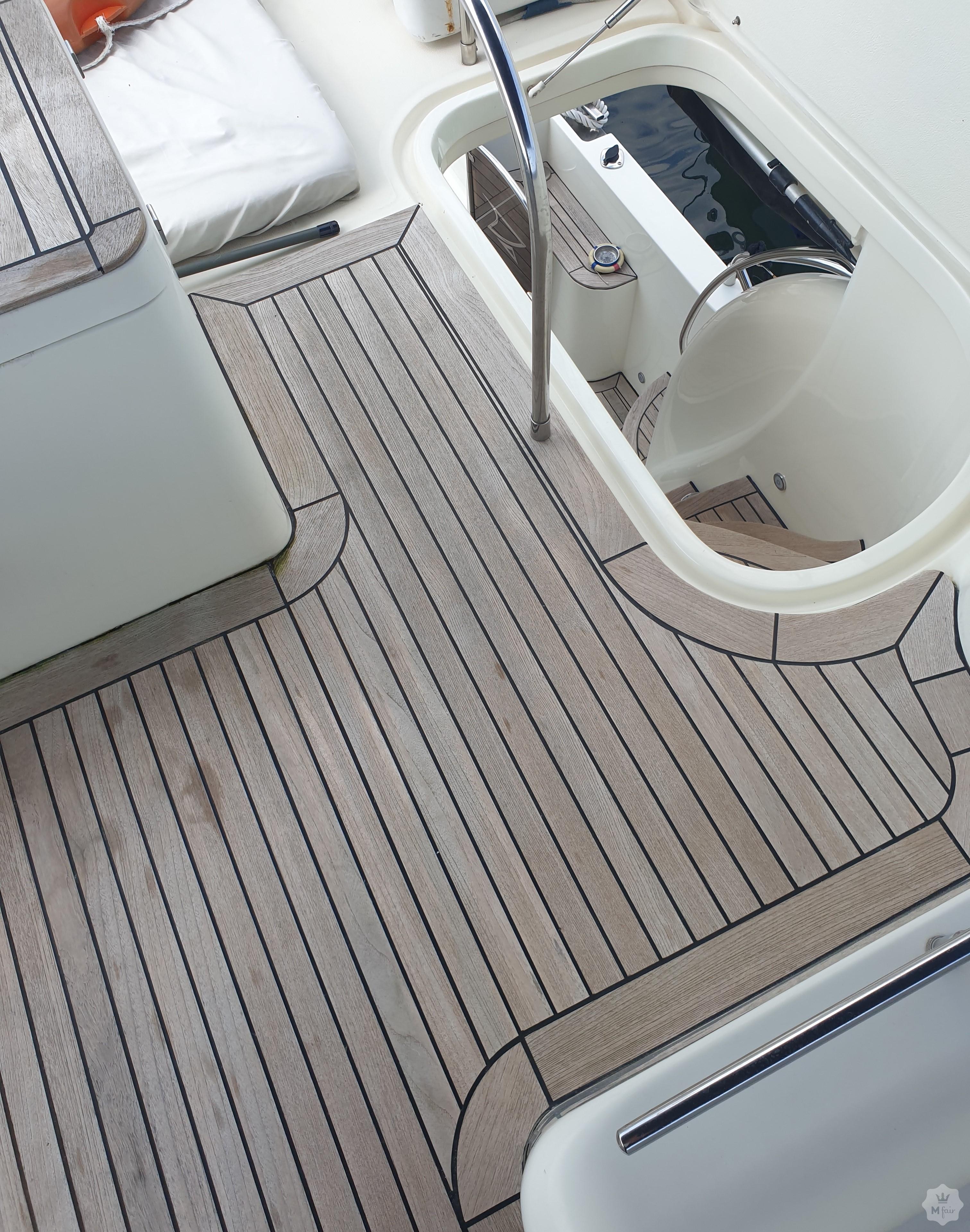 Продажа моторной яхты Rodman 41 Flybridge '2007 в Одессе