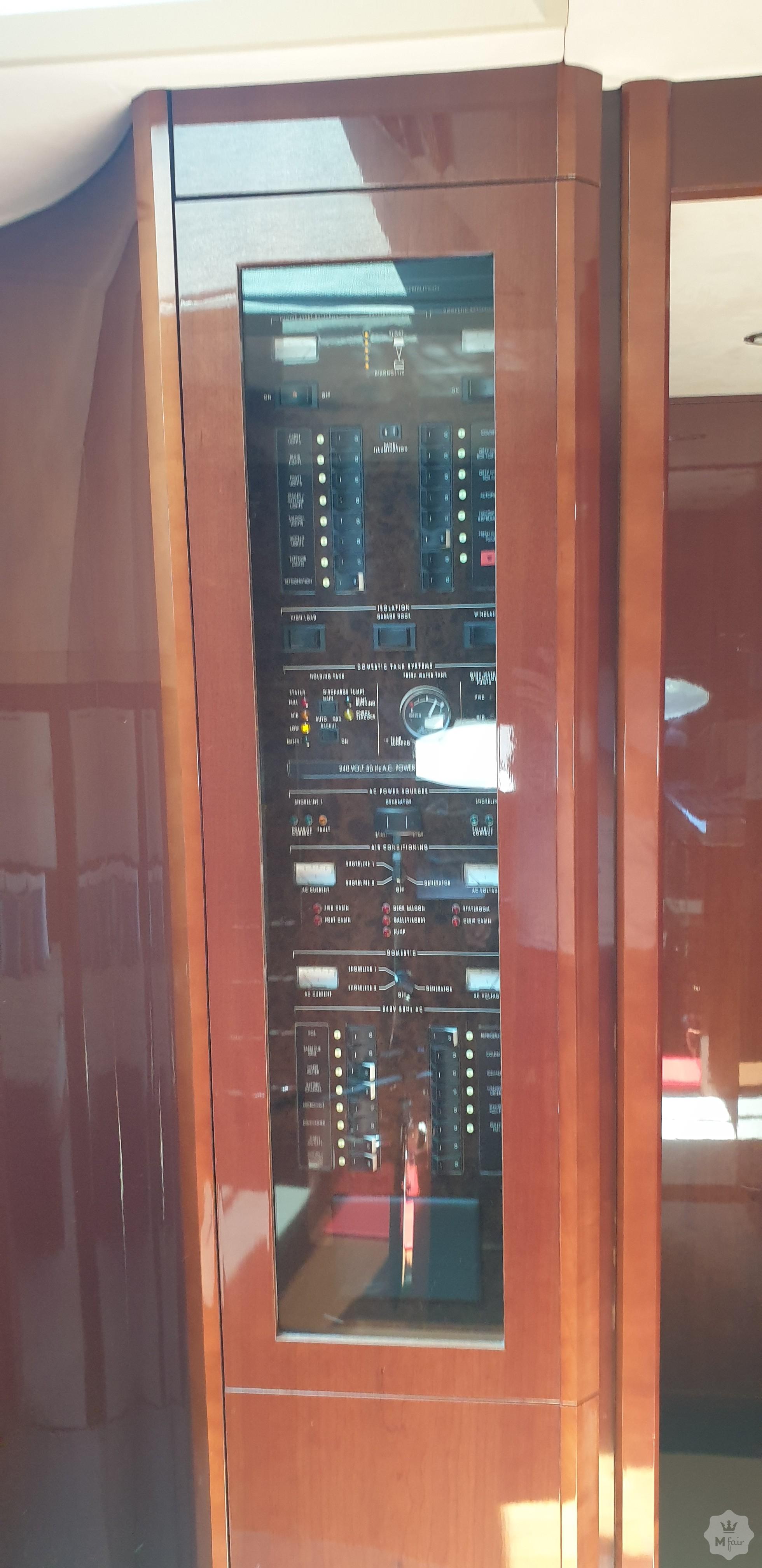 Продажа моторной яхты Princess V65 Sport Yacht '2008 в Одессе