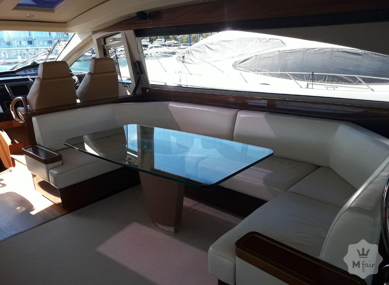 Продажа моторной яхты Princess V65 Sport Yacht '2008 в Одессе