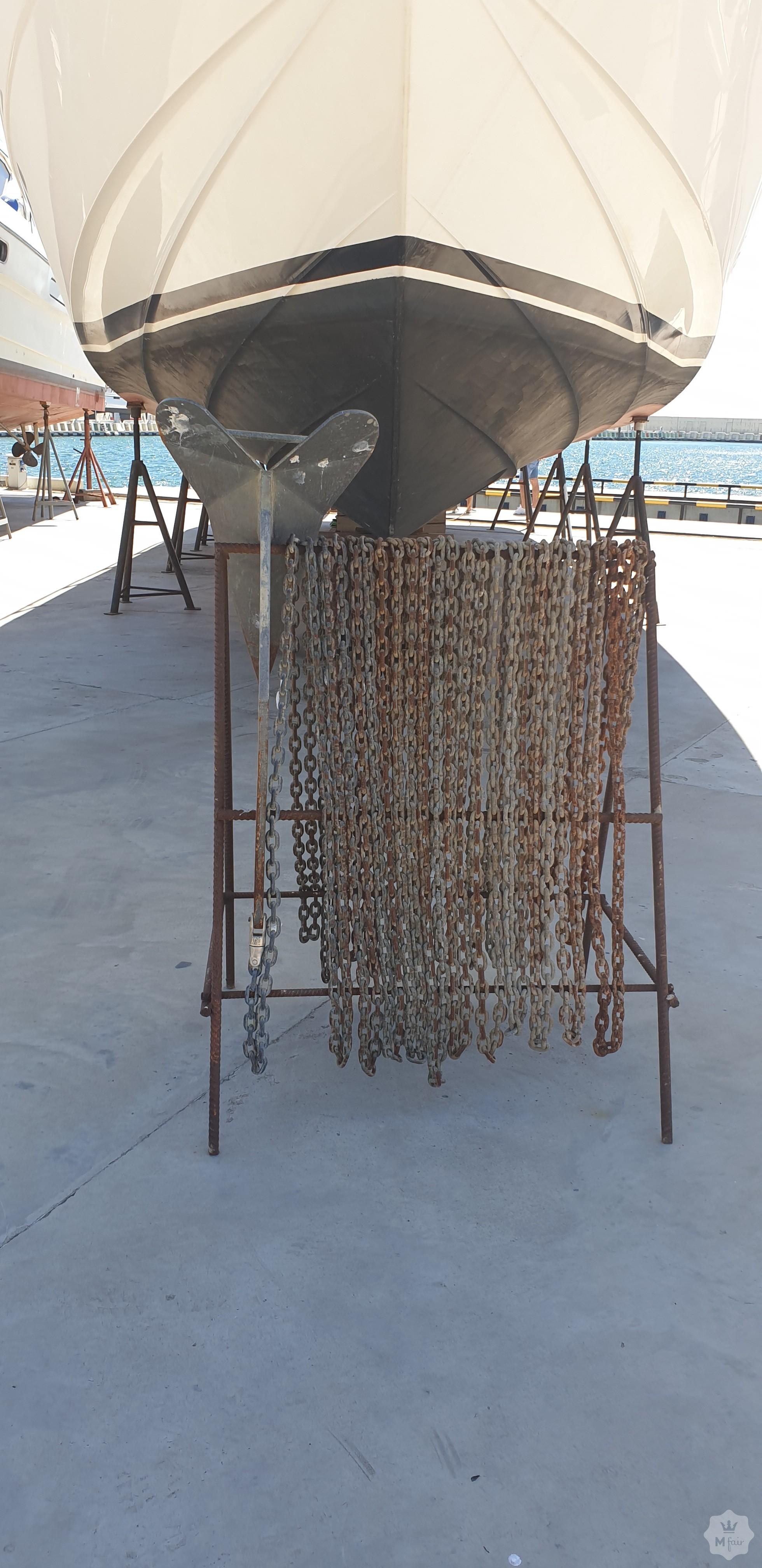 Продажа моторной яхты Princess V65 Sport Yacht '2008 в Одессе