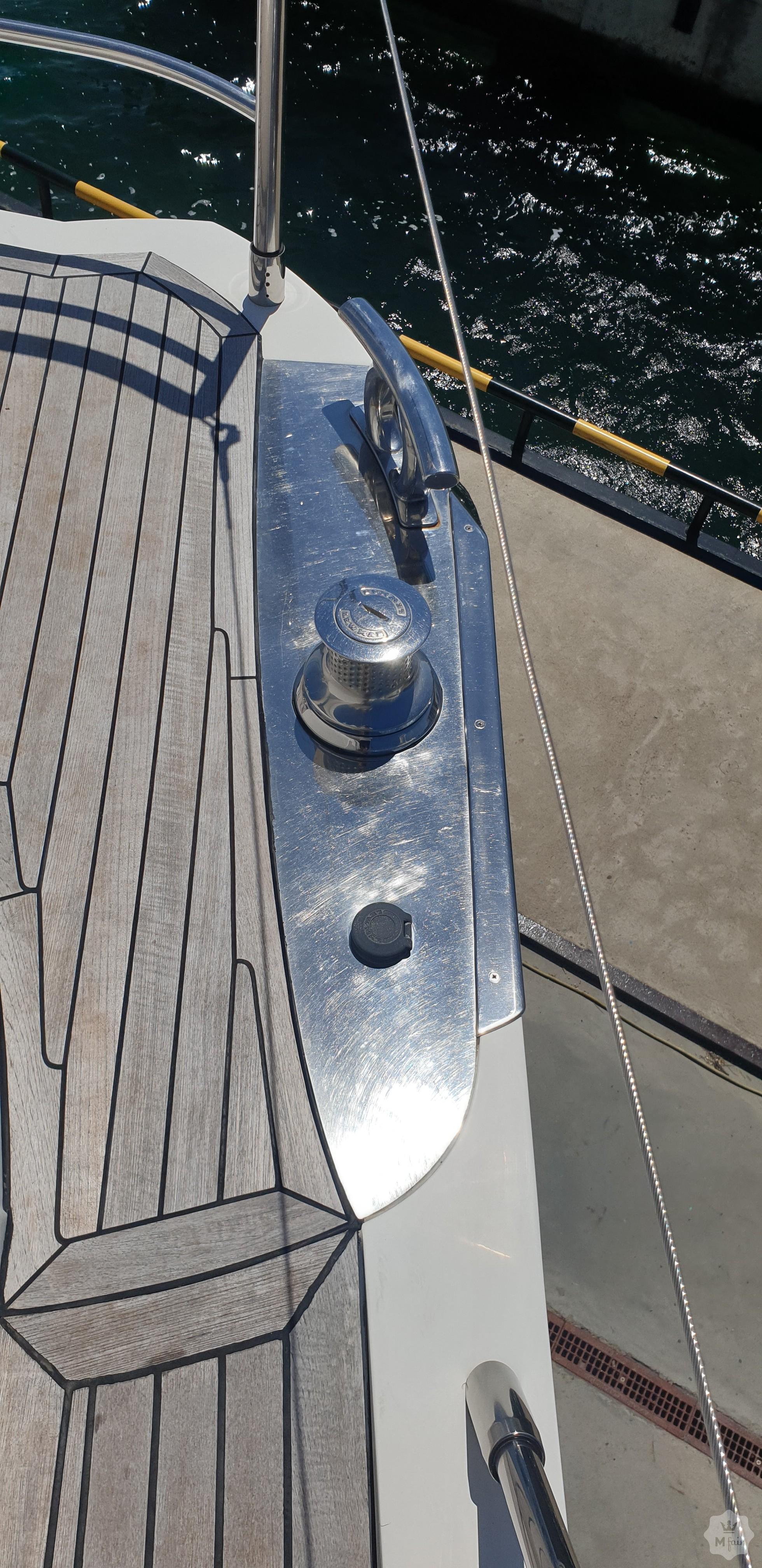 Продажа моторной яхты Princess V65 Sport Yacht '2008 в Одессе