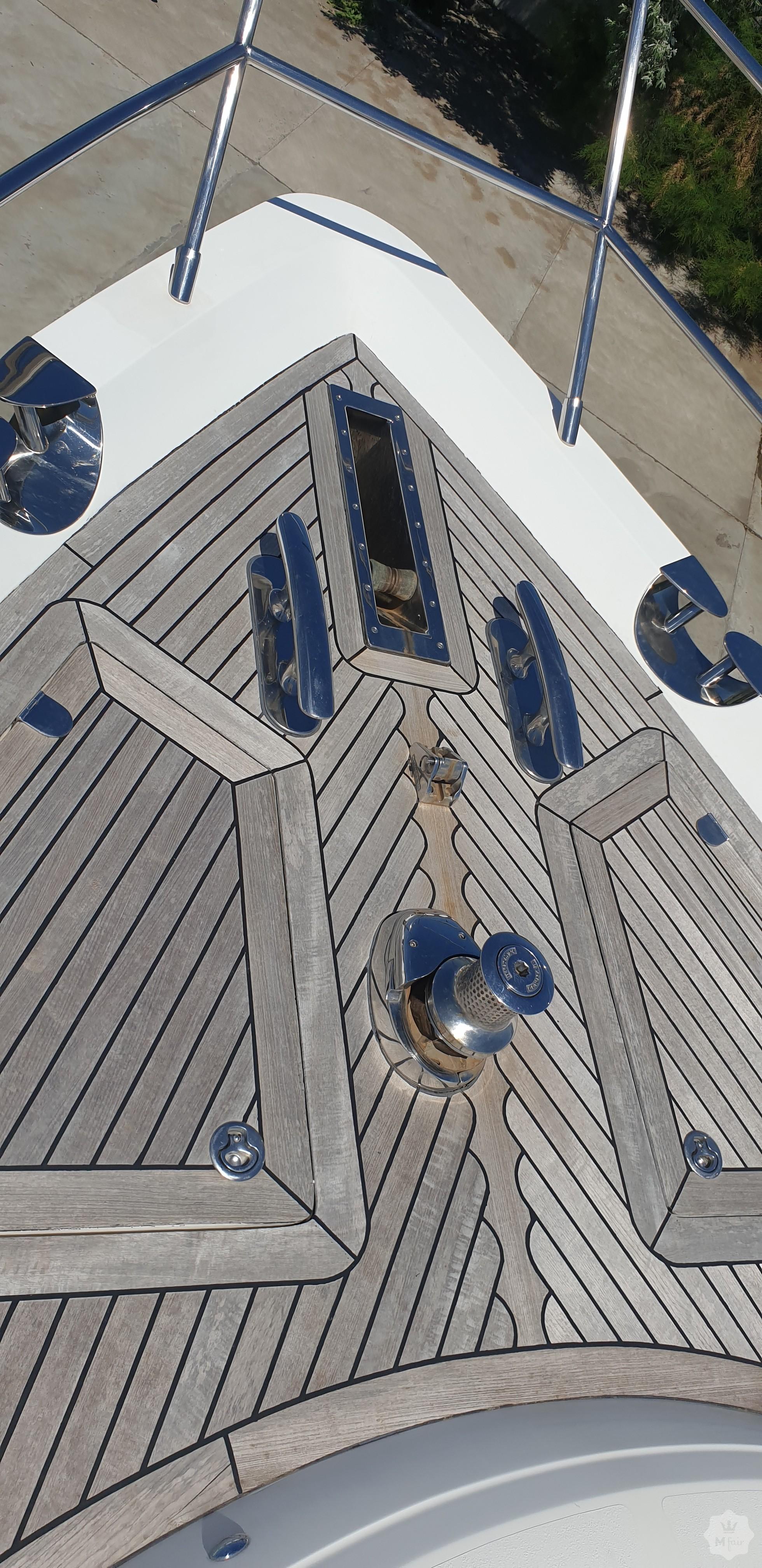 Продажа моторной яхты Princess V65 Sport Yacht '2008 в Одессе