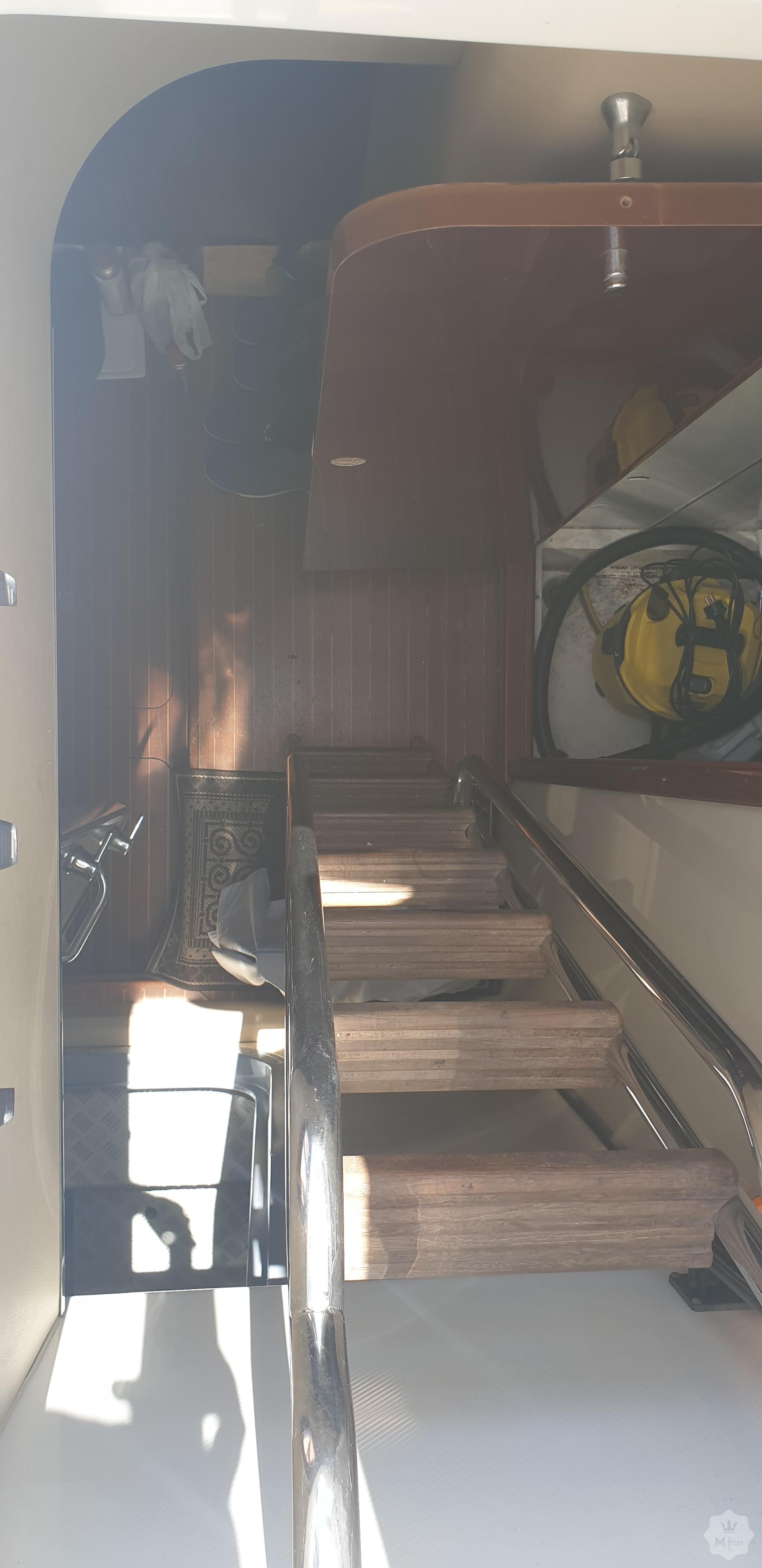 Продажа моторной яхты Princess V65 Sport Yacht '2008 в Одессе