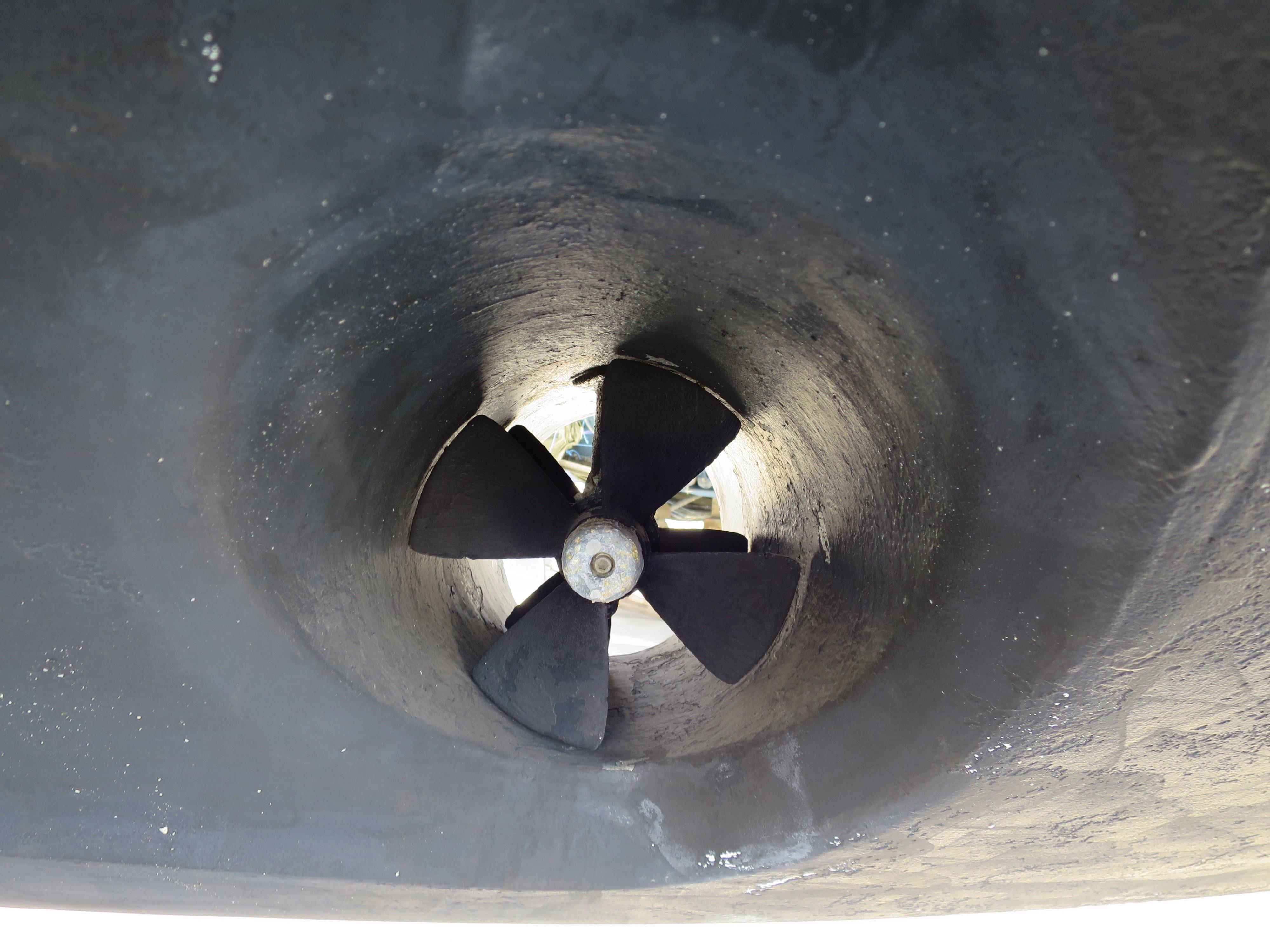 Продажа моторной яхты Princess V65 Sport Yacht '2008 в Одессе