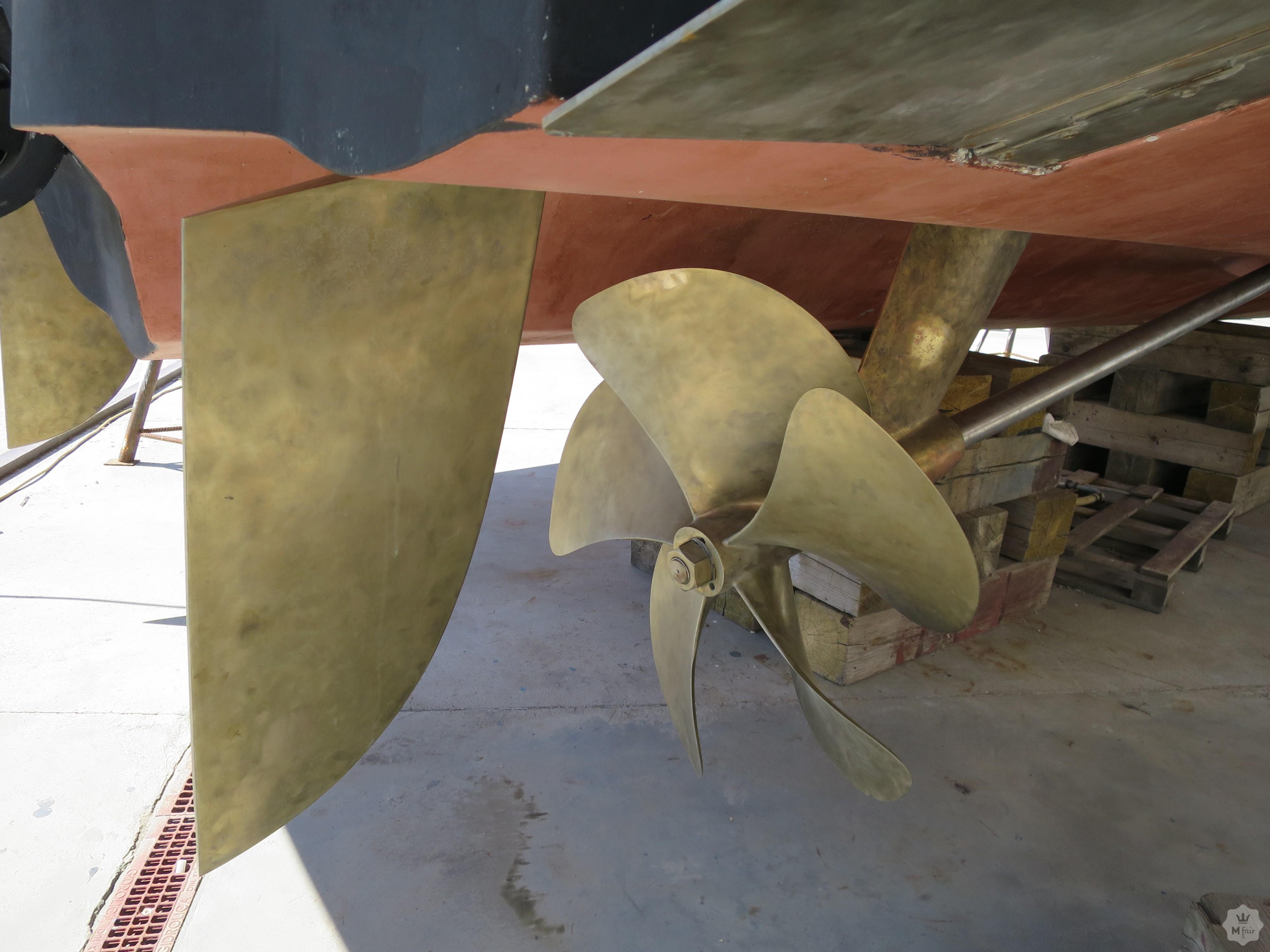 Продажа моторной яхты Princess V65 Sport Yacht '2008 в Одессе