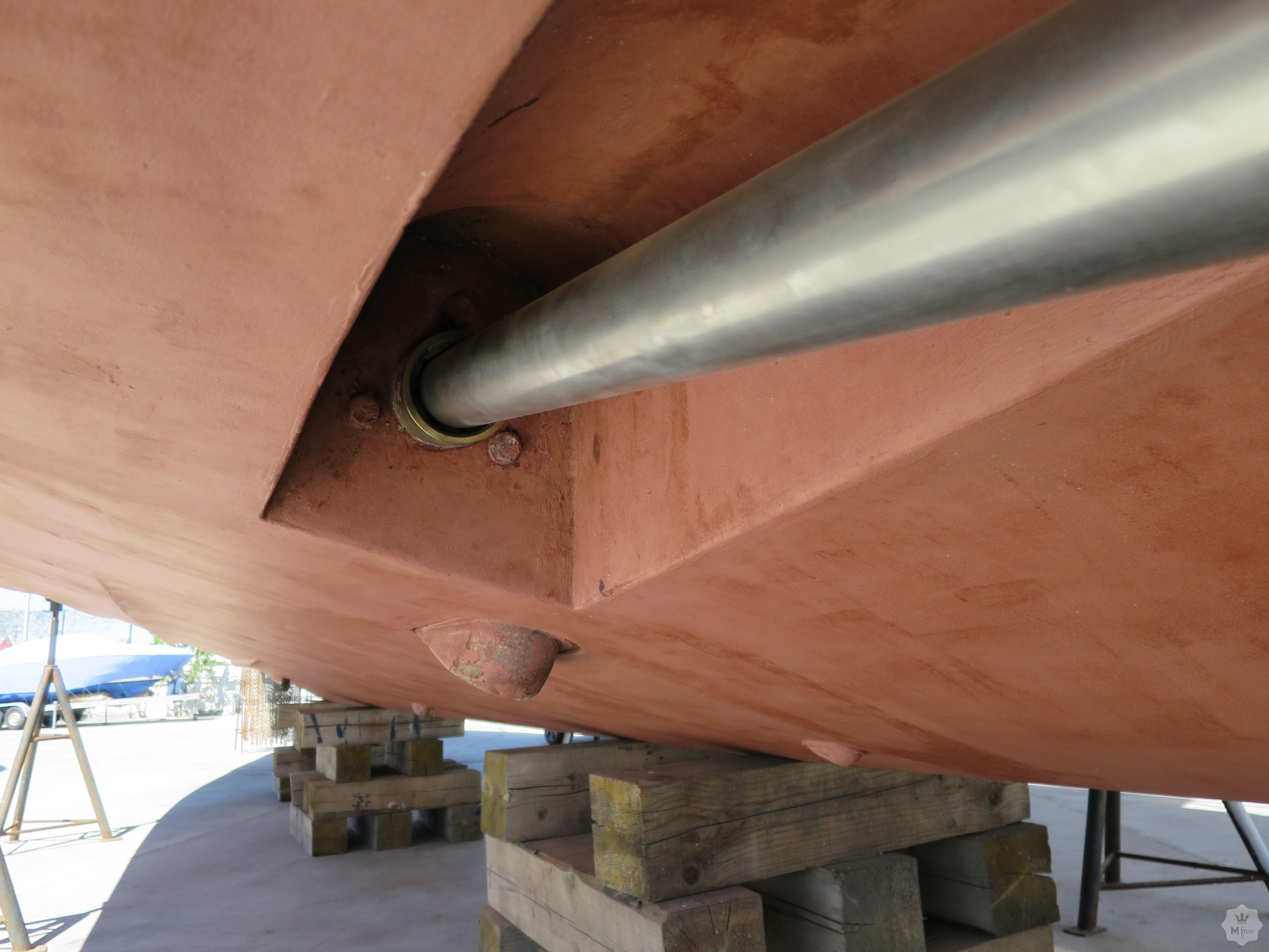 Продажа моторной яхты Princess V65 Sport Yacht '2008 в Одессе