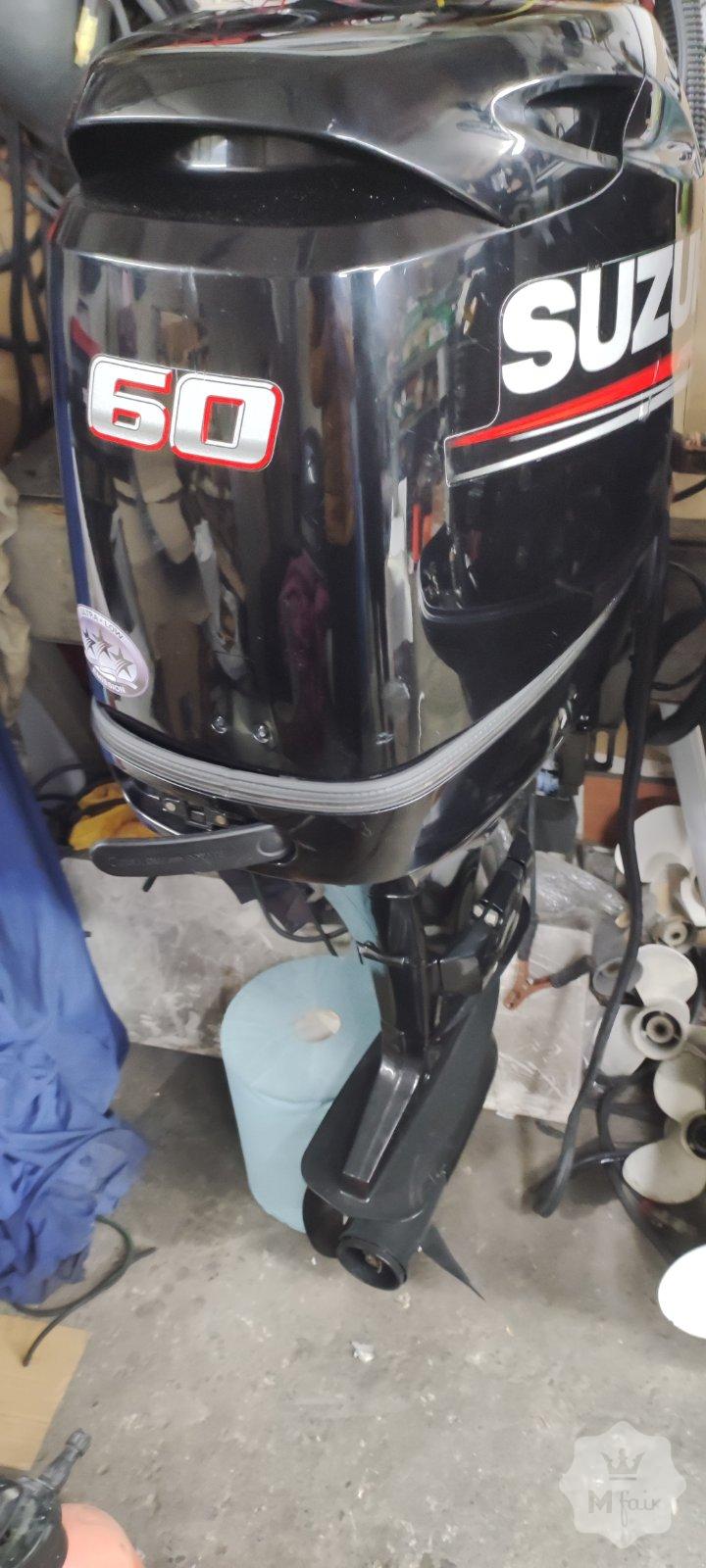 Продажа катера с навесным мотором Grand Nautilus 440 в Одессе