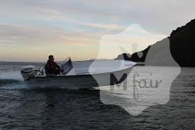 Продажа катера с навесным мотором Grand Nautilus 440 в Одессе